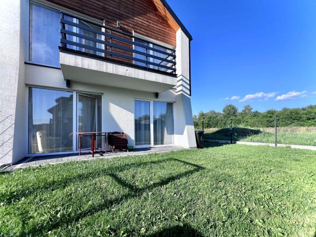 Wynajmę dom 140 m² Kraków, Zwierzyniec