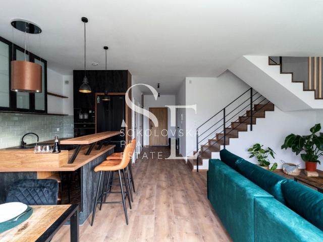 Wynajmę dom 140 m² Lesznowola
