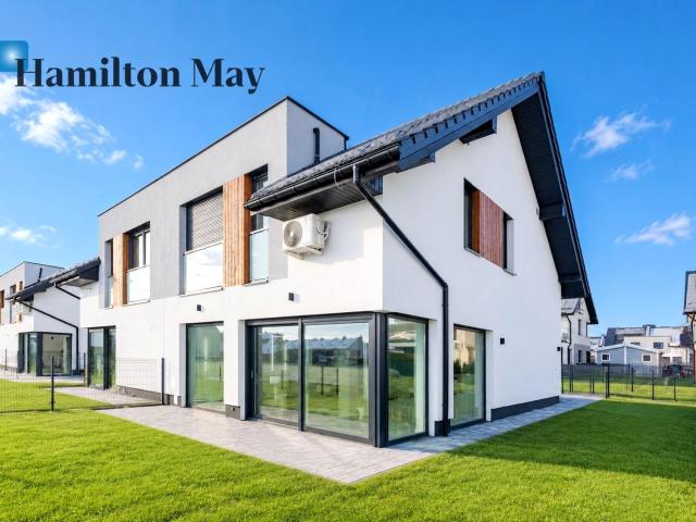 Wynajmę dom 140 m² ul. Na Popielówkę, Zielonki