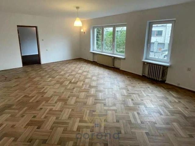 Wynajmę dom 140 m² Warszawa, Służew