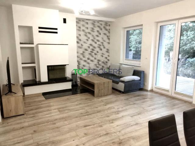 Wynajmę dom 140 m² Warszawa
