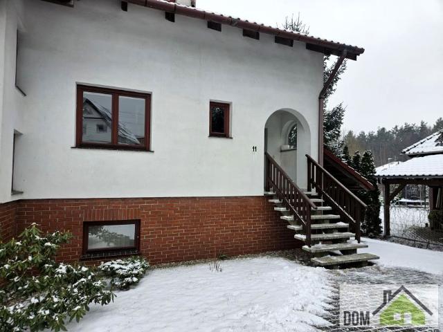 Wynajmę dom 140 m² Zielona Góra, Racula