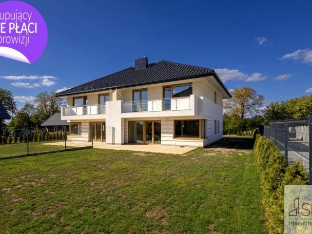 Wynajmę dom 141 m² Proszków