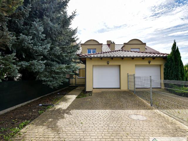 Wynajmę dom 147 m² Poznań, Szczepankowo