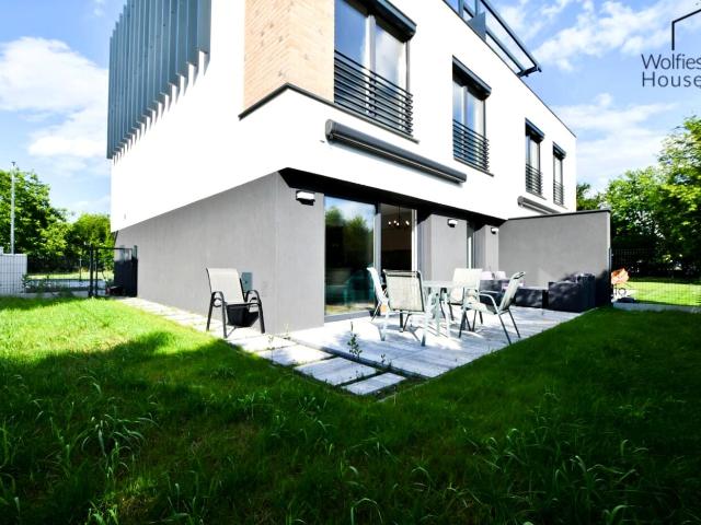 Wynajmę dom 149 m² ul. Żołnierska, Kraków, Mały Płaszów