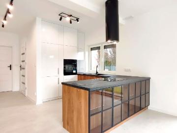 Wynajmę dom 153,50 m² ul. Jęczmienna, Żory, Rogoźna