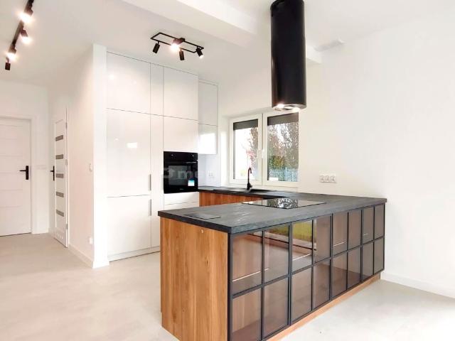 Wynajmę dom 153,50 m² ul. Jęczmienna, Żory, Rogoźna