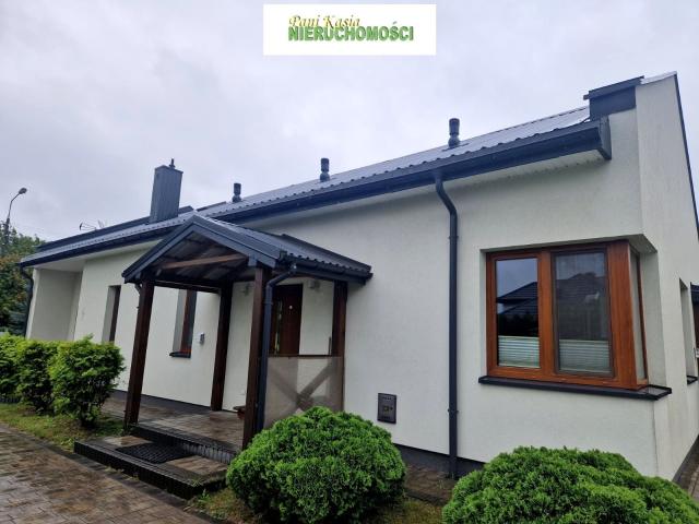Wynajmę dom 150 m² Grodzisk Mazowiecki