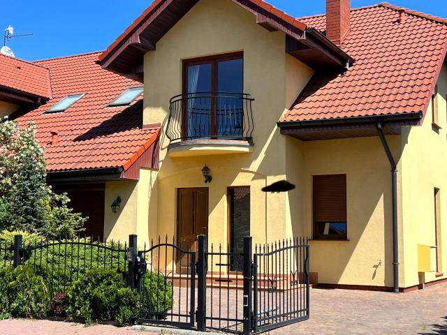 Wynajmę dom 150 m² Kłodawa