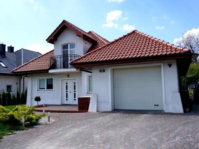 Wynajmę dom 150 m² Rzeszów, Baranówka