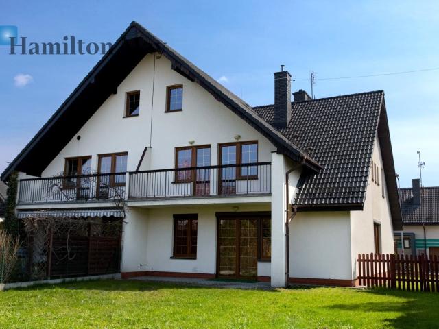 Wynajmę dom 150 m² ul. Agatowa, Wrocław, Ołtaszyn