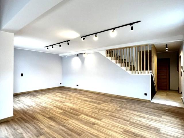 Wynajmę dom 150 m² ul. Firleja, Pogórze