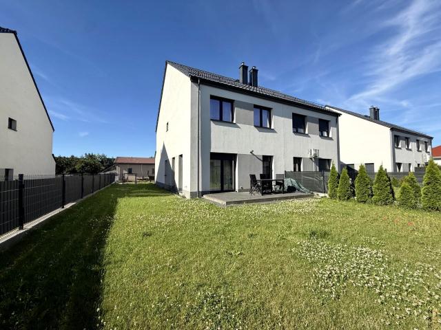 Wynajmę dom 150 m² ul. Jaworowa, Domasław