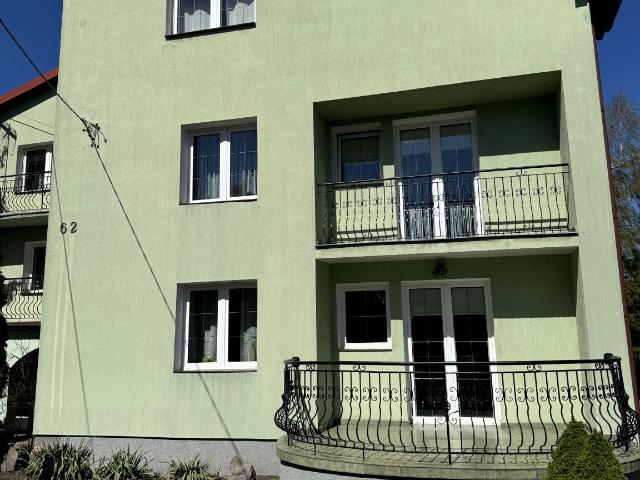 Wynajmę dom 150 m² ul. Paderewskiego, Sulejówek