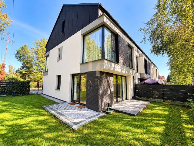 Wynajmę dom 150 m² ul. Słoneczny Sad, Józefosław