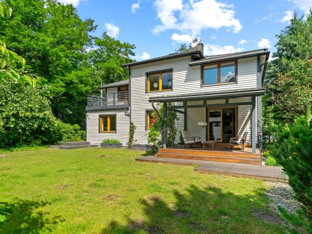 Wynajmę dom 155 m² ul. Bawełniana, Warszawa, Bemowo