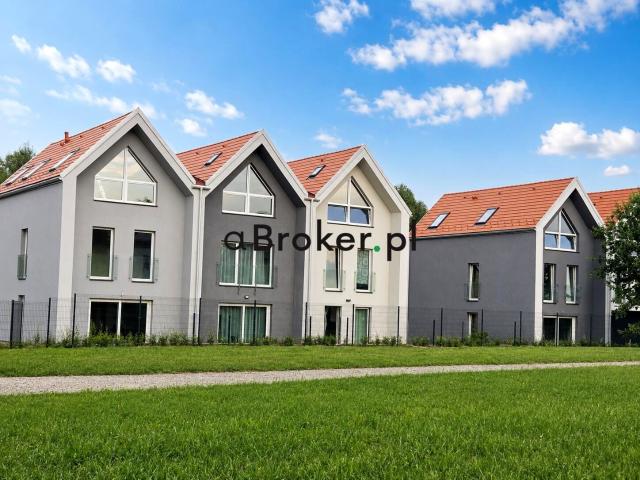 Wynajmę dom 158 m² Kraków, Swoszowice