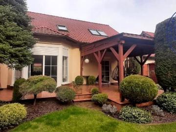 Wynajmę dom 160,59 m² ul. Leśna Osada, Leszno