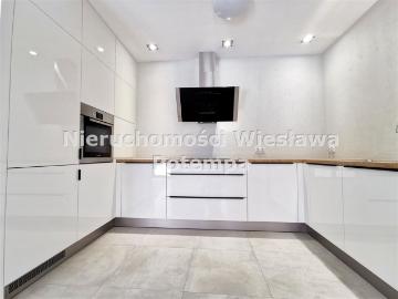 Żory, Województwo śląskie - Ogród, Taras