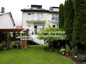 Kościerzyna, Powiat kościerski, Województwo pomorskie