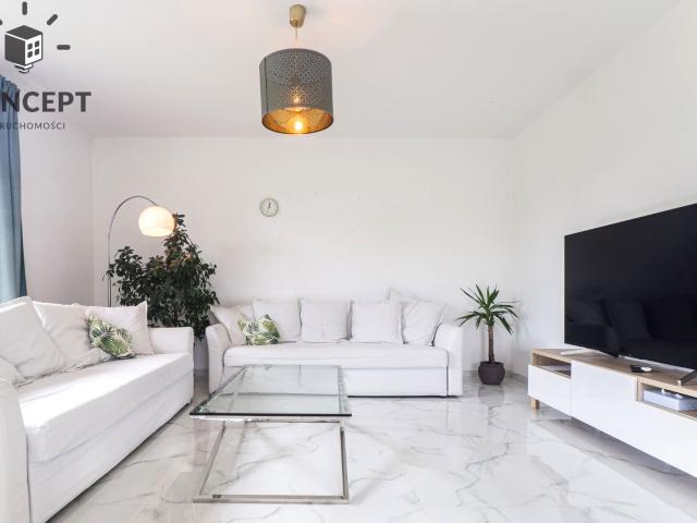 Wynajmę dom 160 m² ul. Akacjowa, Mokronos Górny