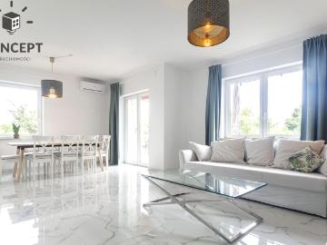Wynajmę dom 160 m² ul. Akacjowa, Mokronos Górny