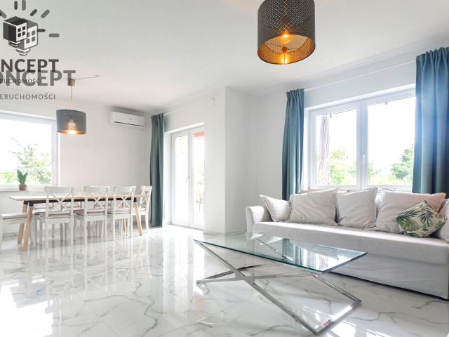 Wynajmę dom 160 m² ul. Akacjowa, Mokronos Górny