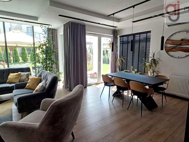 Wynajmę dom 160 m² ul. Benoit, Łódź, Nowosolna