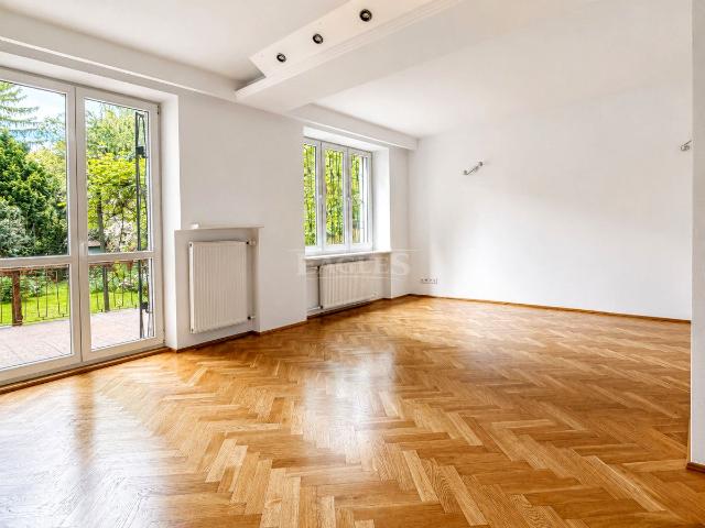 Wynajmę dom 160 m² ul. Dąbrowiecka, Warszawa, Praga Południe