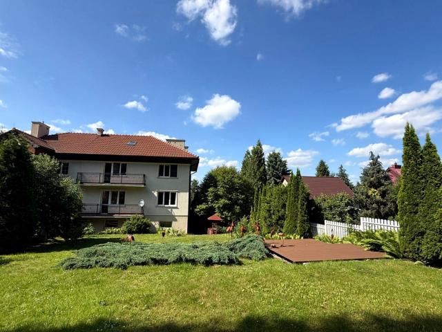 Wynajmę dom 160 m² ul. Pod Szańcami, Kraków, Zwierzyniec