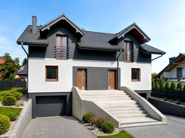 Wynajmę dom 160 m² ul. Skalna, Kraków, Bielany