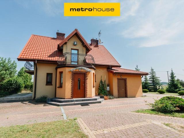 Wynajmę dom 160 m² w Brulinach z dużą działką