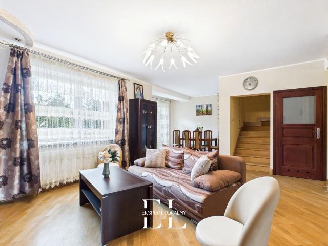 Wynajmę dom 160 m² Warszawa, Wesoła