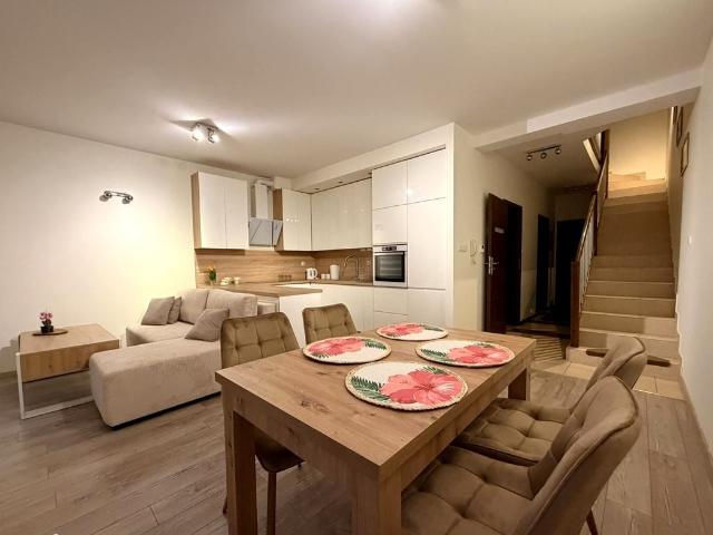 Wynajmę dom 160 m² Wrocław, Bielany Wrocławskie