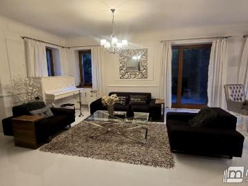 Wynajmę dom 164 m² Goleniów, Centrum