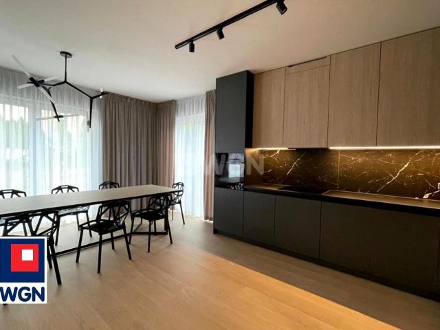 Wynajmę dom 164 m² ul. Jerzego, Mierzyn
