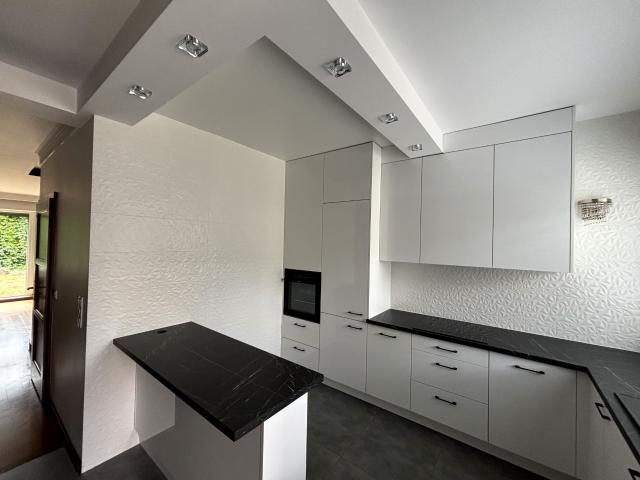 Wynajmę dom 165 m² Katowice