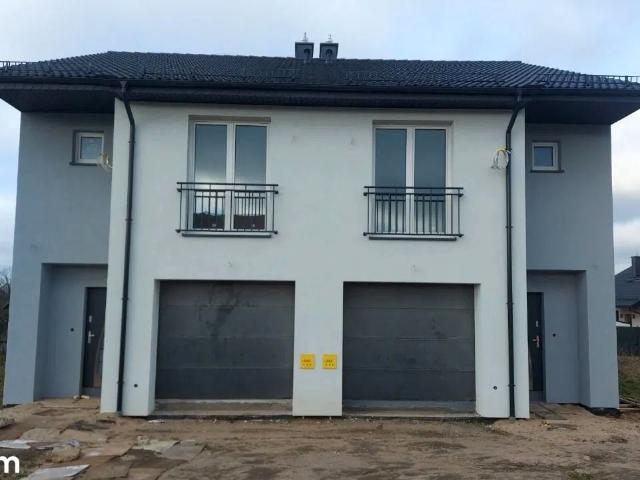 Wynajmę dom 170 m² Krępa Słupska