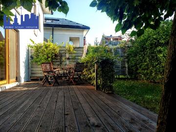 Wynajmę dom 170 m² ul. Dzikiego Wina, Józefosław