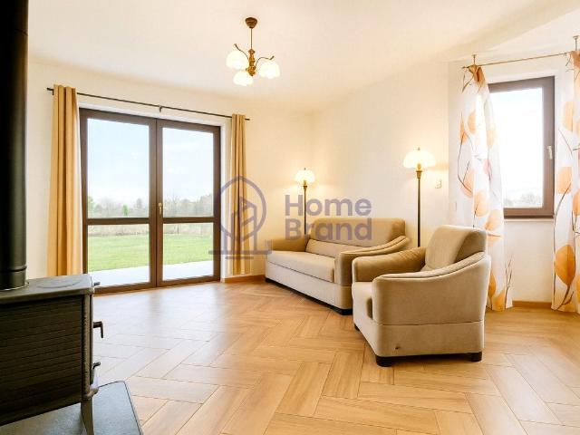 Wynajmę dom 177,90 m² ul. Klonowa, Mokronos Górny