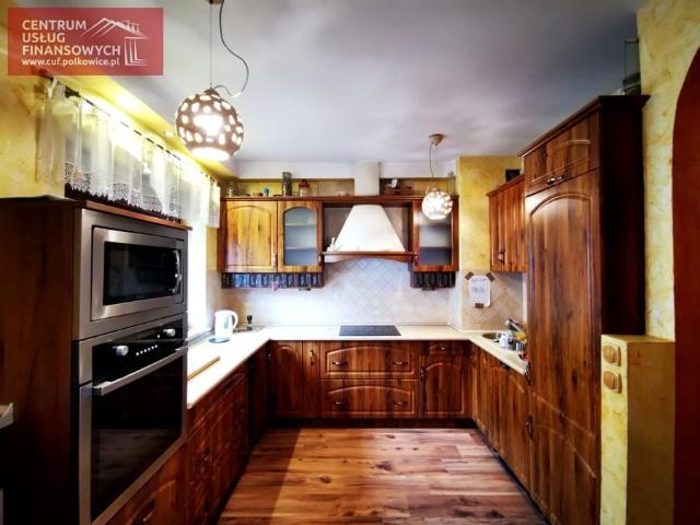 Wynajmę dom 175 m² ul. Dąbrowskiego, Polkowice