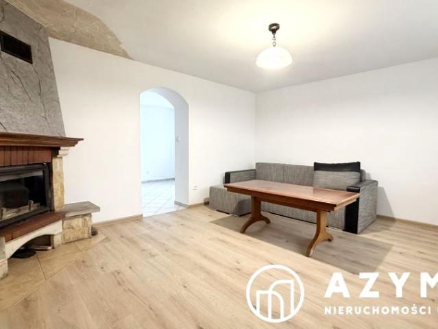 Wynajmę dom 180 m² Chroślice
