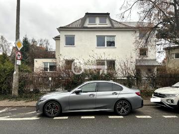 Gdynia, Województwo pomorskie - Parking