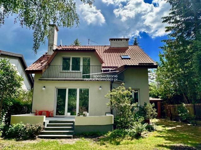 Wynajmę dom 180 m² Izabelin