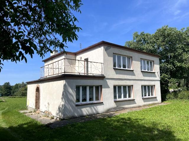 Wynajmę dom 180 m² Prusinowo