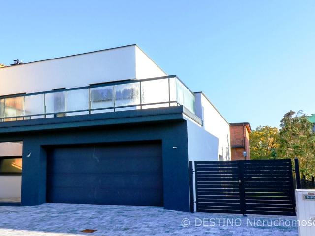 Wynajmę dom 180 m² ul. Miłkowskiego, Kalisz, Tyniec