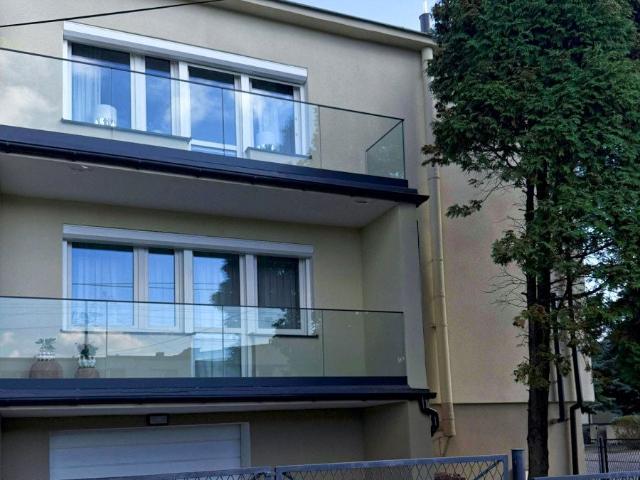 Wynajmę dom 180 m² ul. Cmentarna, Bydgoszcz, Glinki rupienica Glinki