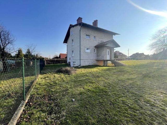 Wynajmę dom 180 m² ul. Graniczna, Łańcut