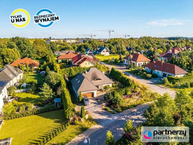 Wynajmę dom 184 m² ul. Jowisza, Straszyn