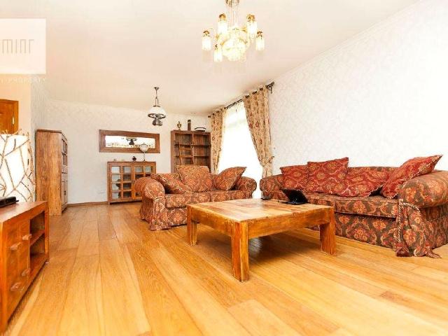 Wynajmę dom 186 m² Parkowe Wzgórze, Mogilany
